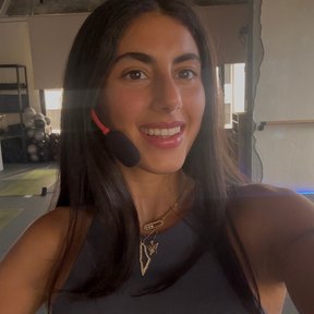 Book a call with Julia